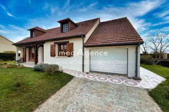 achat maison alencon 61000