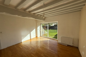 achat maison alencon 61000