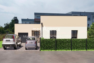 achat maison alencon 61000