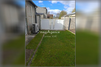 achat maison alencon 61000