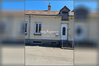 achat maison alencon 61000