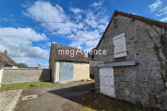 achat maison alencon 61000