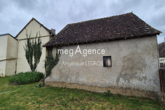achat maison alencon 61000