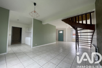 achat maison alencon 61000