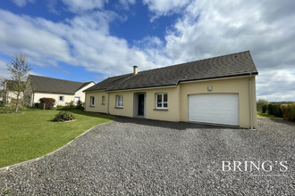 achat maison alencon 61000