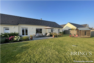 achat maison alencon 61000