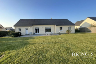 achat maison alencon 61000