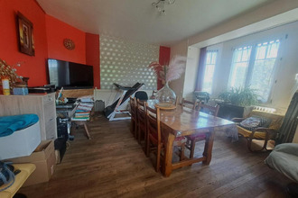 achat maison alencon 61000