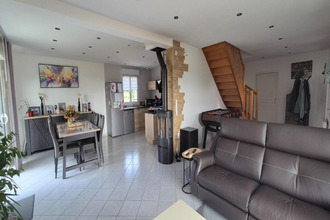 achat maison alencon 61000