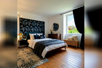 achat maison alencon 61000