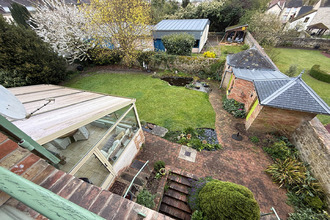 achat maison alencon 61000