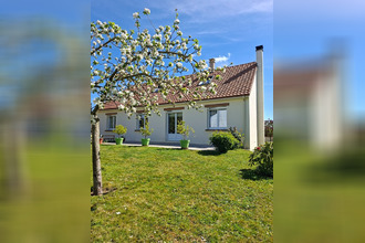 achat maison alencon 61000