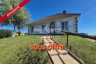 achat maison alencon 61000