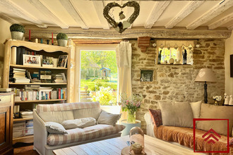 achat maison alencon 61000