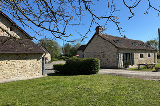 achat maison alencon 61000