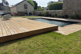 achat maison alencon 61000