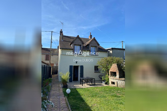 achat maison alencon 61000