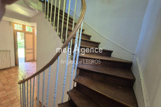 achat maison alencon 61000