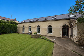 achat maison alencon 61000