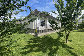 achat maison alencon 61000