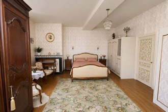 achat maison alencon 61000