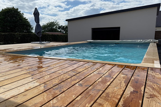 achat maison alencon 61000