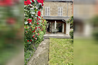 achat maison alencon 61000