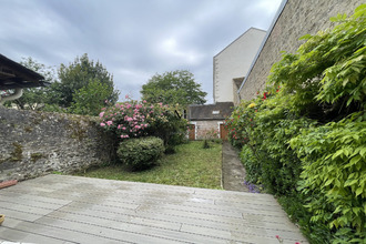 achat maison alencon 61000