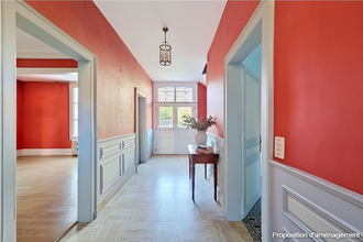 achat maison alencon 61000