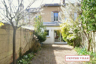 achat maison alencon 61000