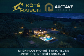 achat maison alencon 61000