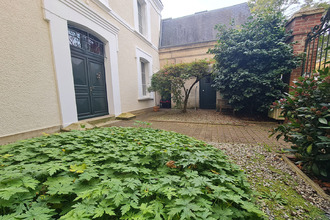 achat maison alencon 61000