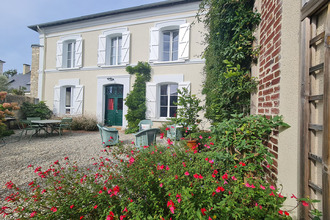 achat maison alencon 61000