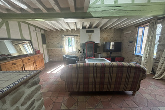 achat maison alencon 61000