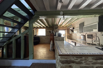 achat maison alencon 61000