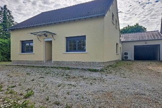 achat maison alencon 61000