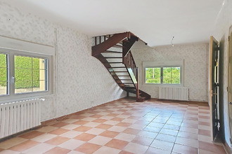 achat maison alencon 61000