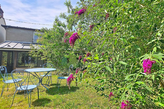 achat maison alencon 61000