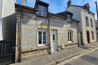 achat maison alencon 61000