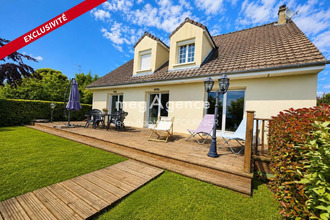 achat maison alencon 61000