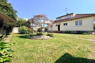 achat maison alencon 61000