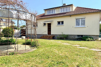 achat maison alencon 61000