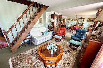 achat maison alencon 61000