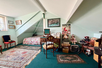 achat maison alencon 61000