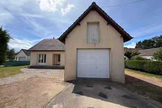 achat maison alencon 61000
