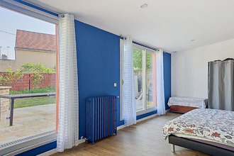 achat maison alencon 61000