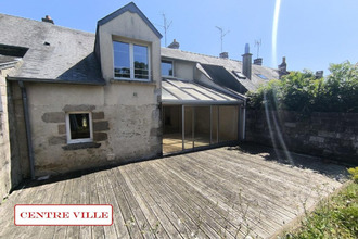 achat maison alencon 61000