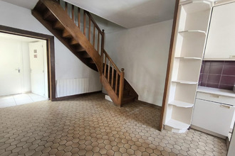 achat maison alencon 61000