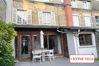 achat maison alencon 61000