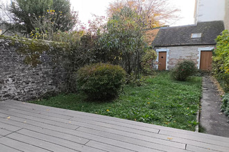 achat maison alencon 61000